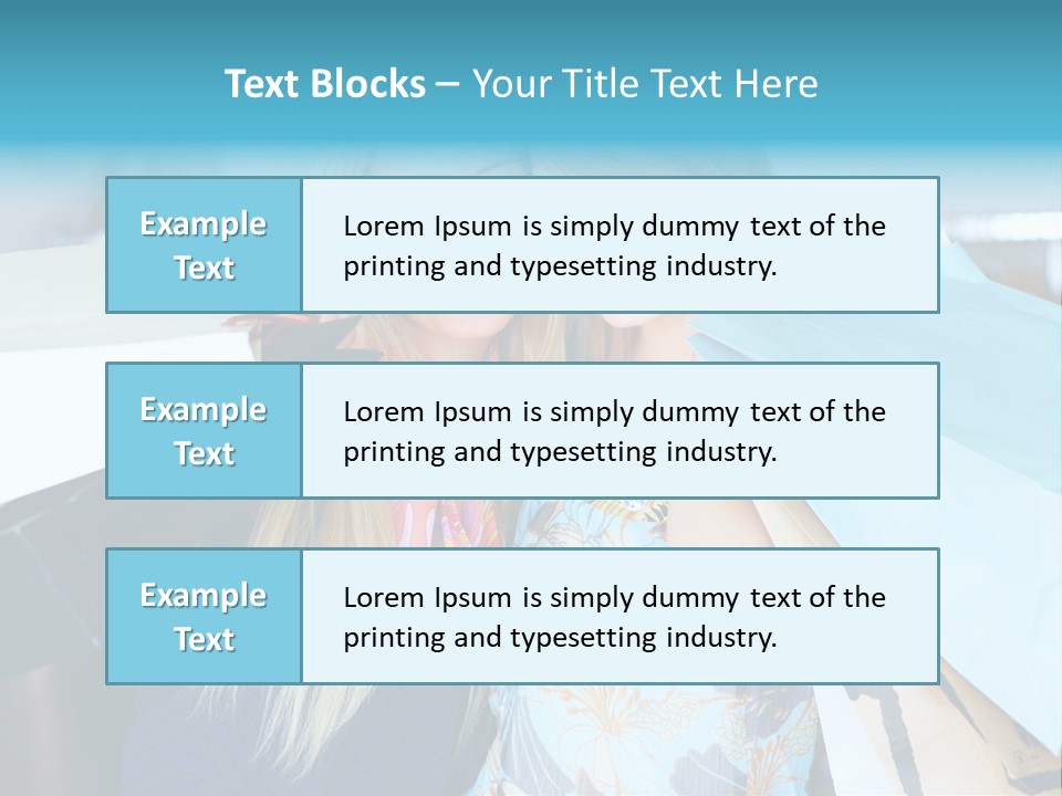 Fun Rich Young PowerPoint Template