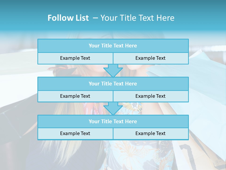 Fun Rich Young PowerPoint Template