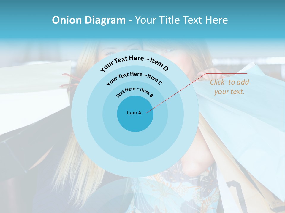 Fun Rich Young PowerPoint Template