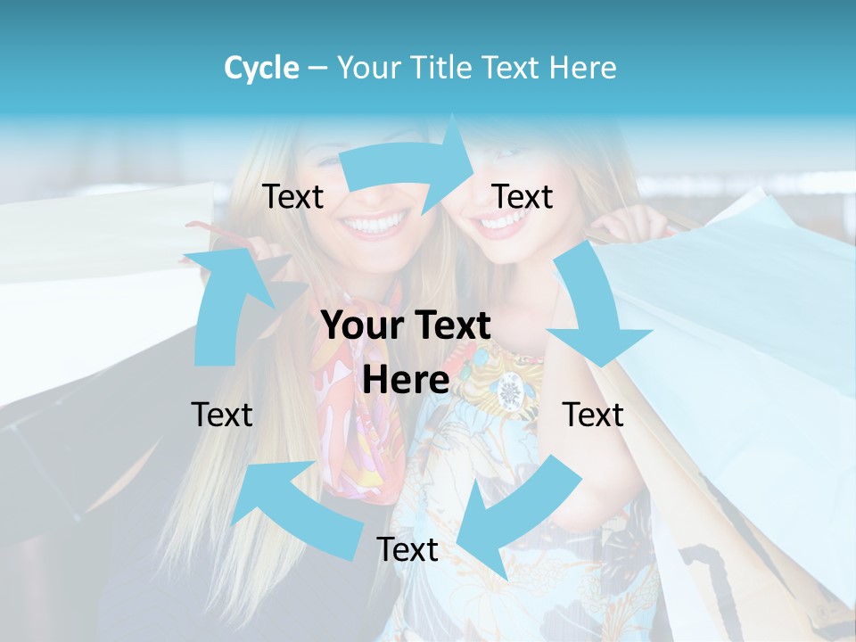 Fun Rich Young PowerPoint Template