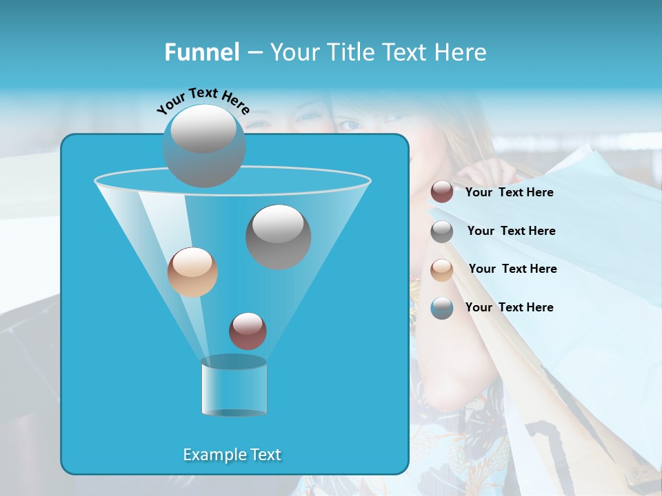 Fun Rich Young PowerPoint Template