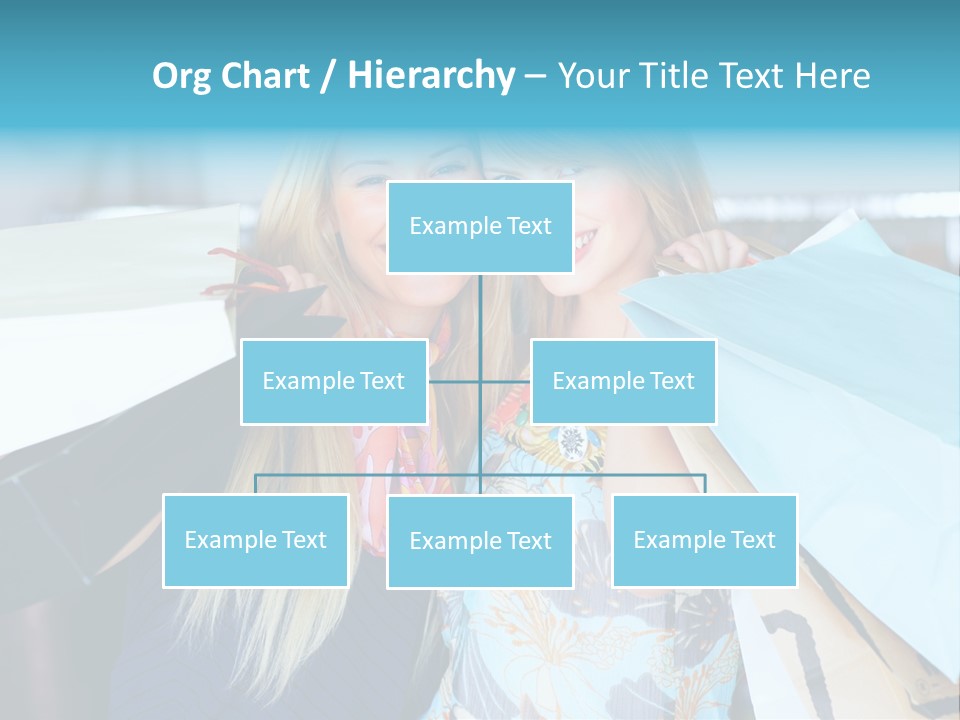 Fun Rich Young PowerPoint Template