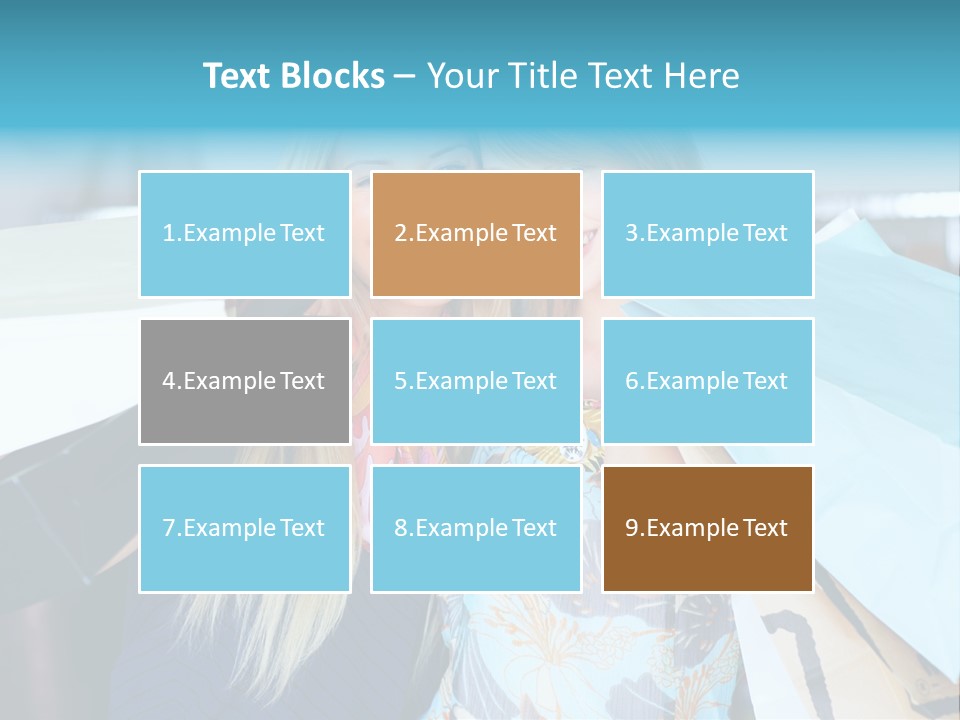 Fun Rich Young PowerPoint Template