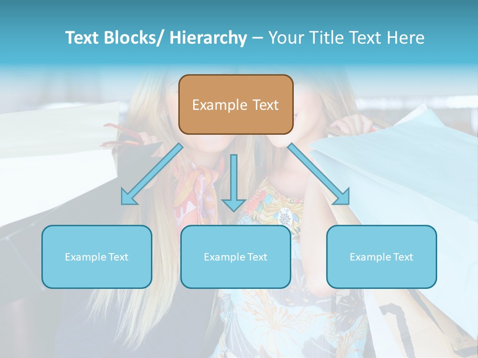 Fun Rich Young PowerPoint Template