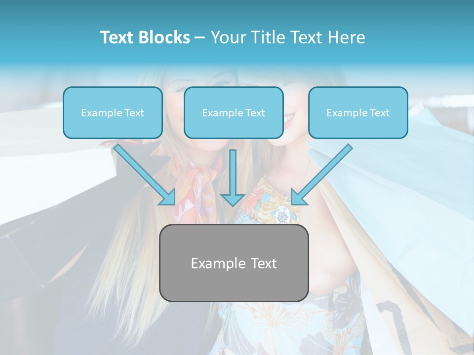 Fun Rich Young PowerPoint Template