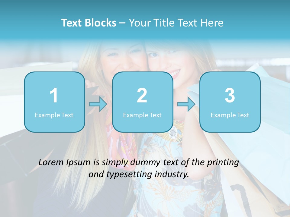 Fun Rich Young PowerPoint Template