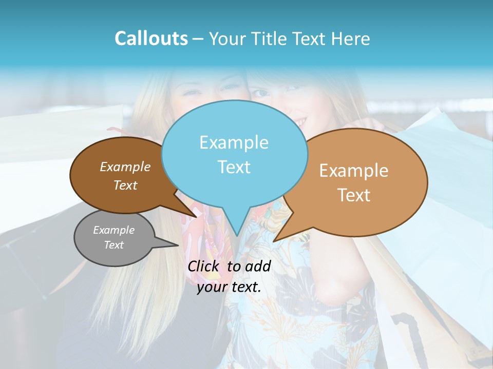 Fun Rich Young PowerPoint Template