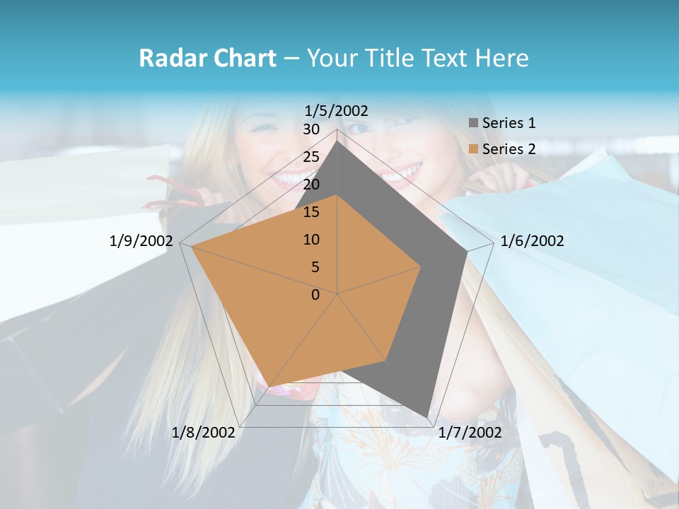 Fun Rich Young PowerPoint Template
