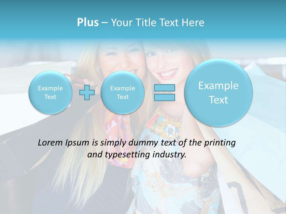 Fun Rich Young PowerPoint Template