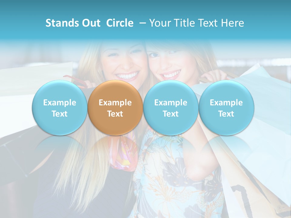 Fun Rich Young PowerPoint Template