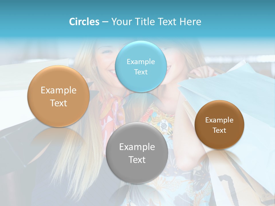 Fun Rich Young PowerPoint Template