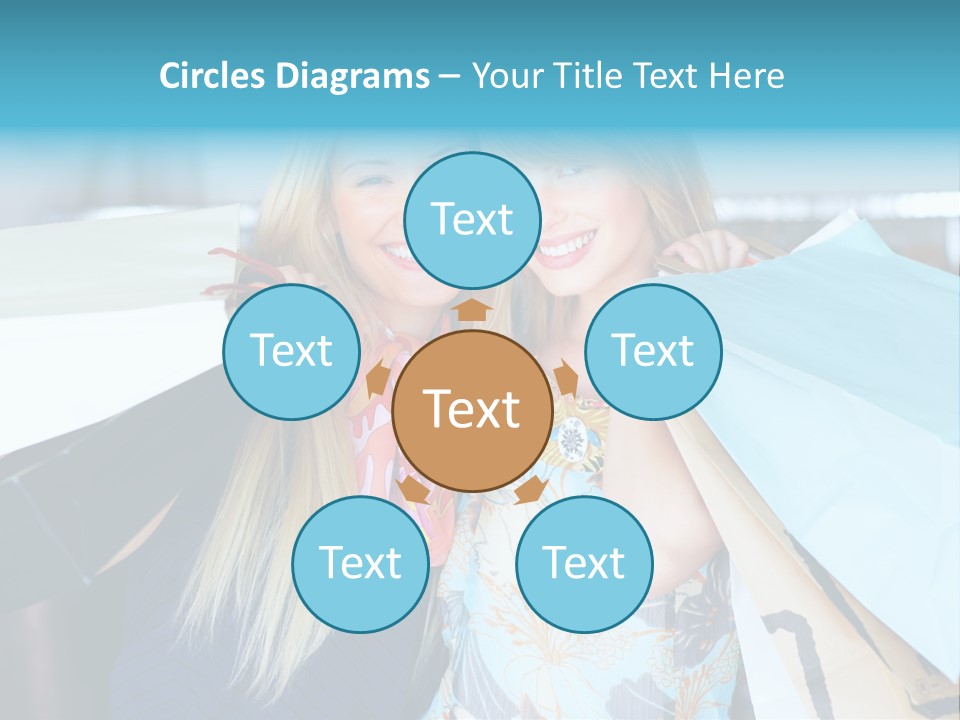 Fun Rich Young PowerPoint Template