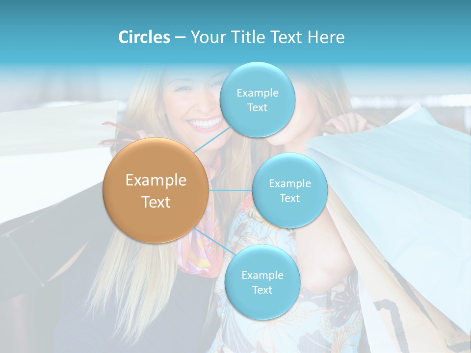 Fun Rich Young PowerPoint Template