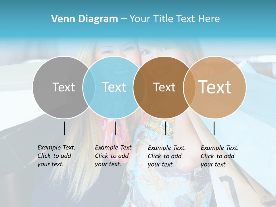 Fun Rich Young PowerPoint Template