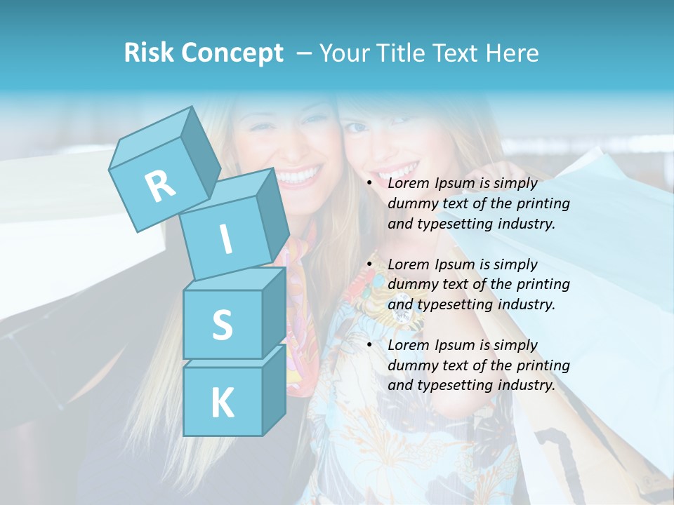 Fun Rich Young PowerPoint Template