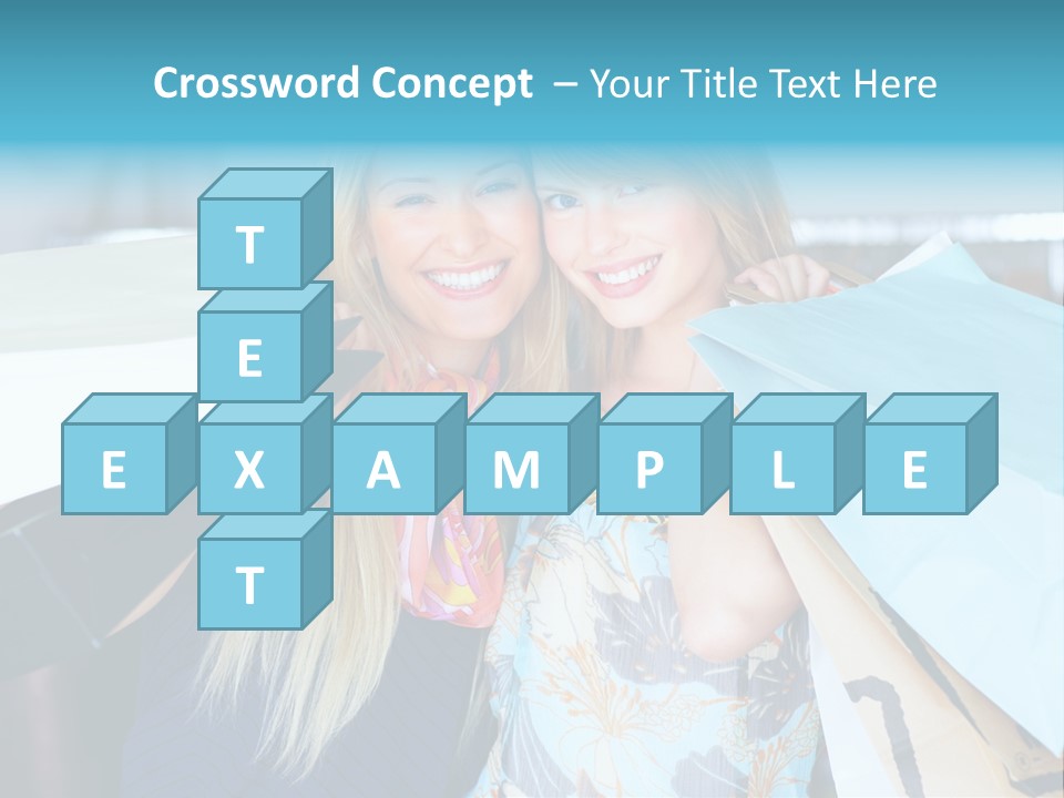 Fun Rich Young PowerPoint Template