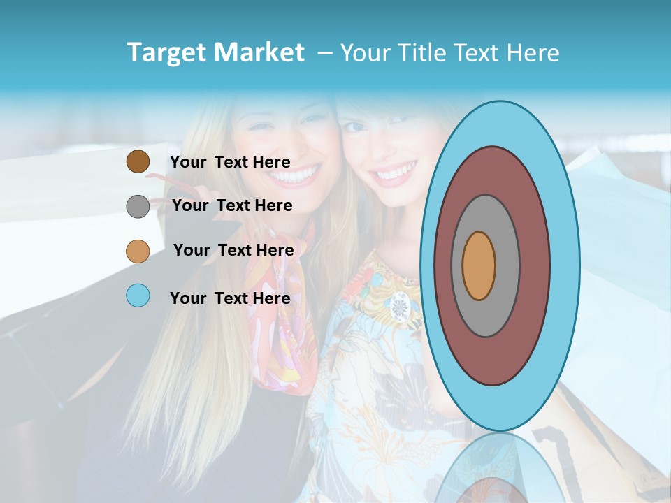 Fun Rich Young PowerPoint Template