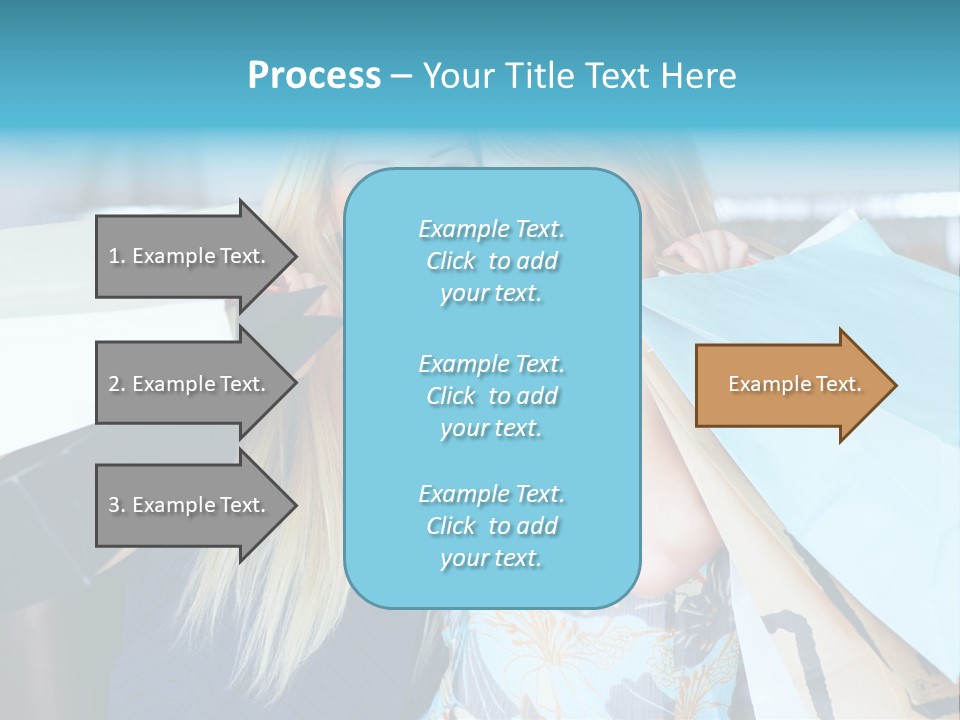 Fun Rich Young PowerPoint Template