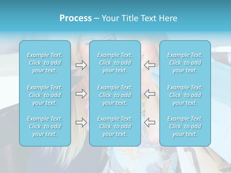 Fun Rich Young PowerPoint Template