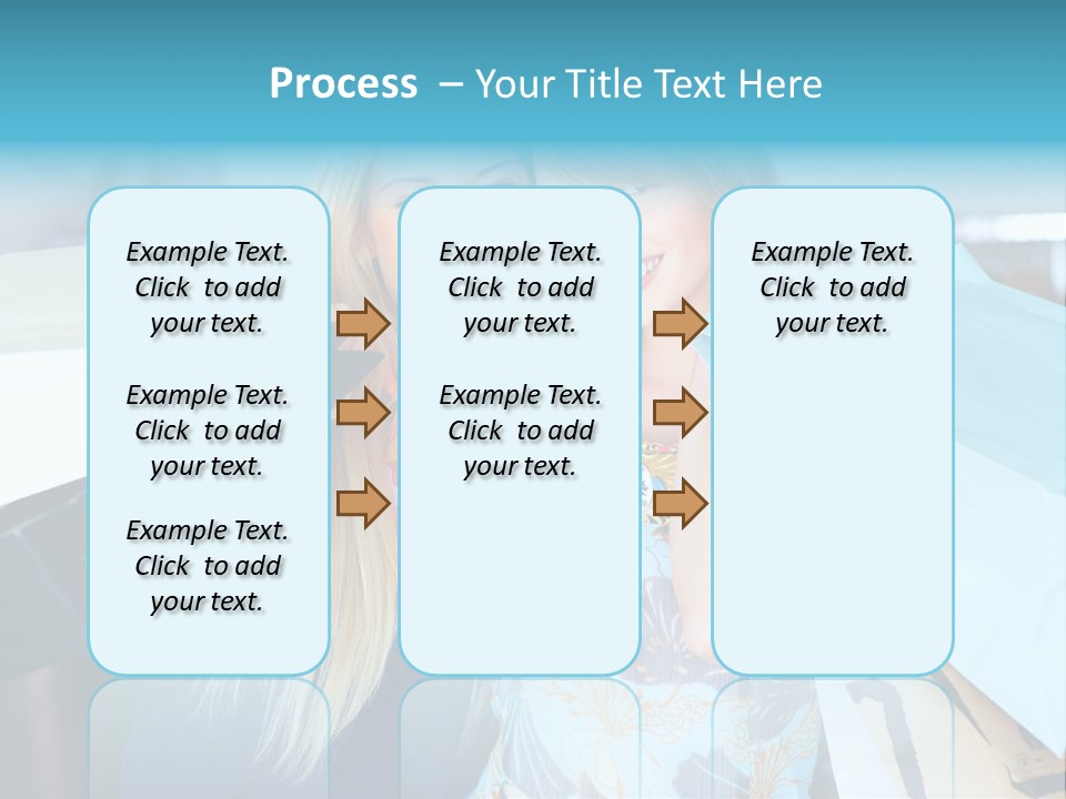 Fun Rich Young PowerPoint Template