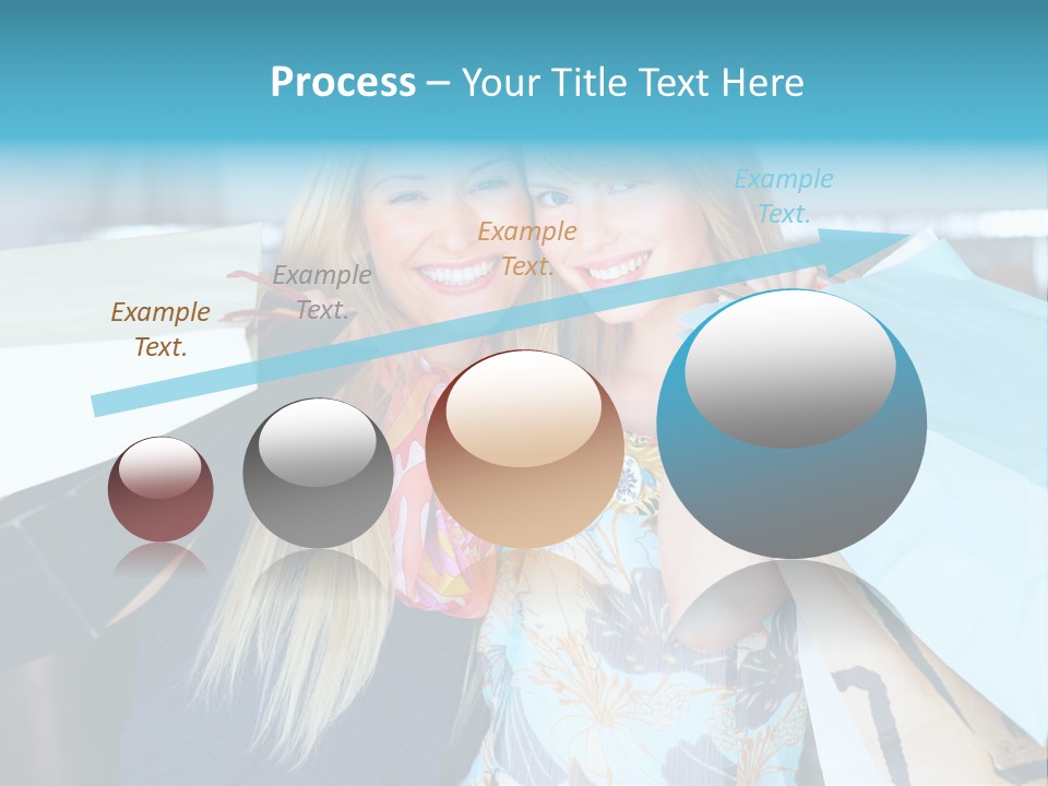 Fun Rich Young PowerPoint Template