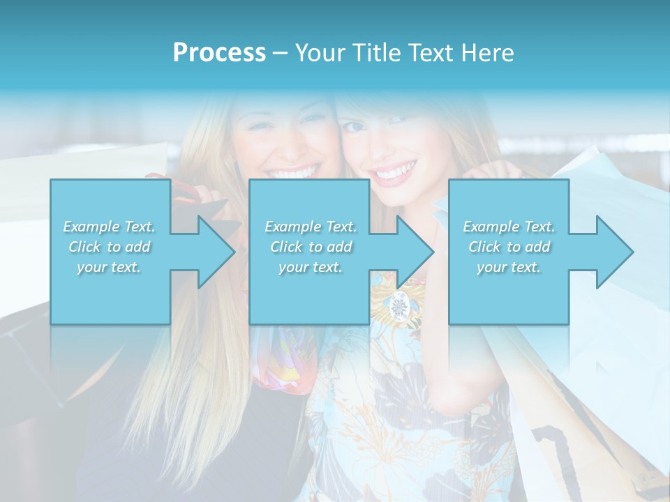 Fun Rich Young PowerPoint Template