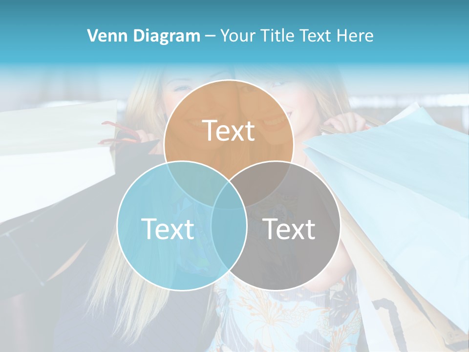 Fun Rich Young PowerPoint Template