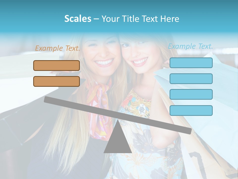Fun Rich Young PowerPoint Template