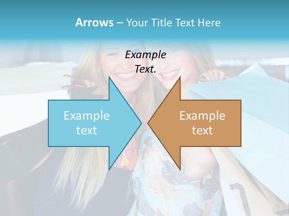 Fun Rich Young PowerPoint Template