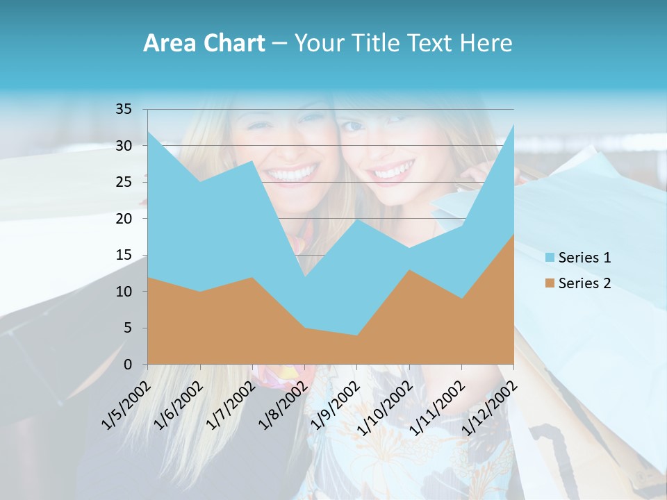 Fun Rich Young PowerPoint Template