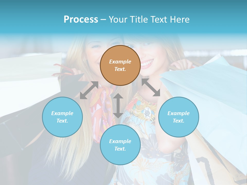 Fun Rich Young PowerPoint Template