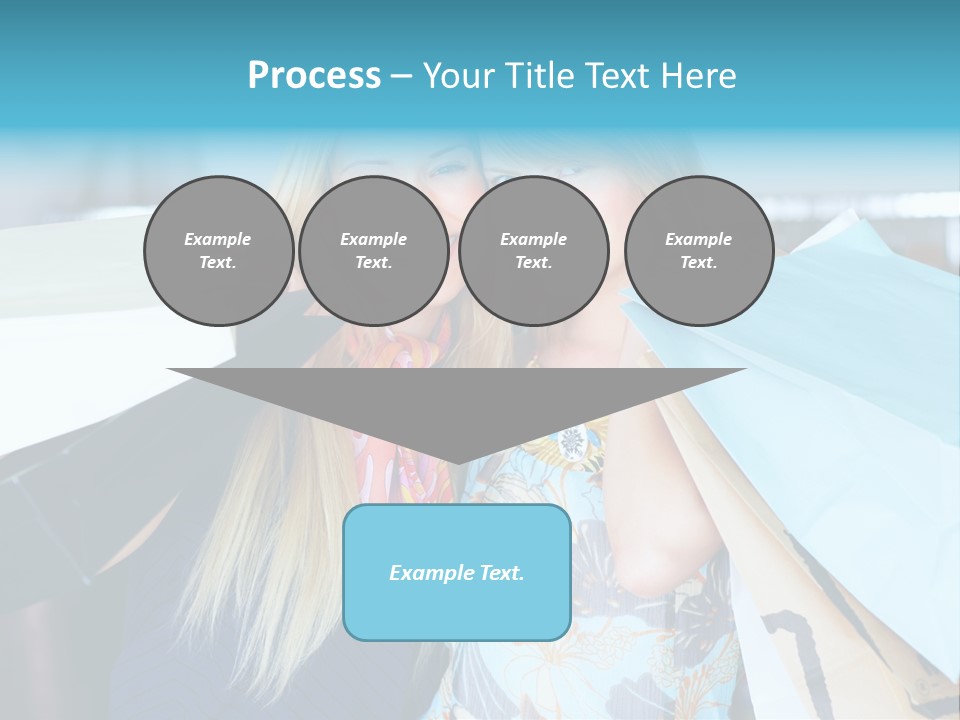 Fun Rich Young PowerPoint Template