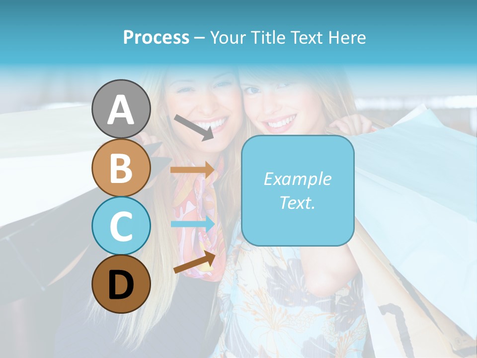 Fun Rich Young PowerPoint Template