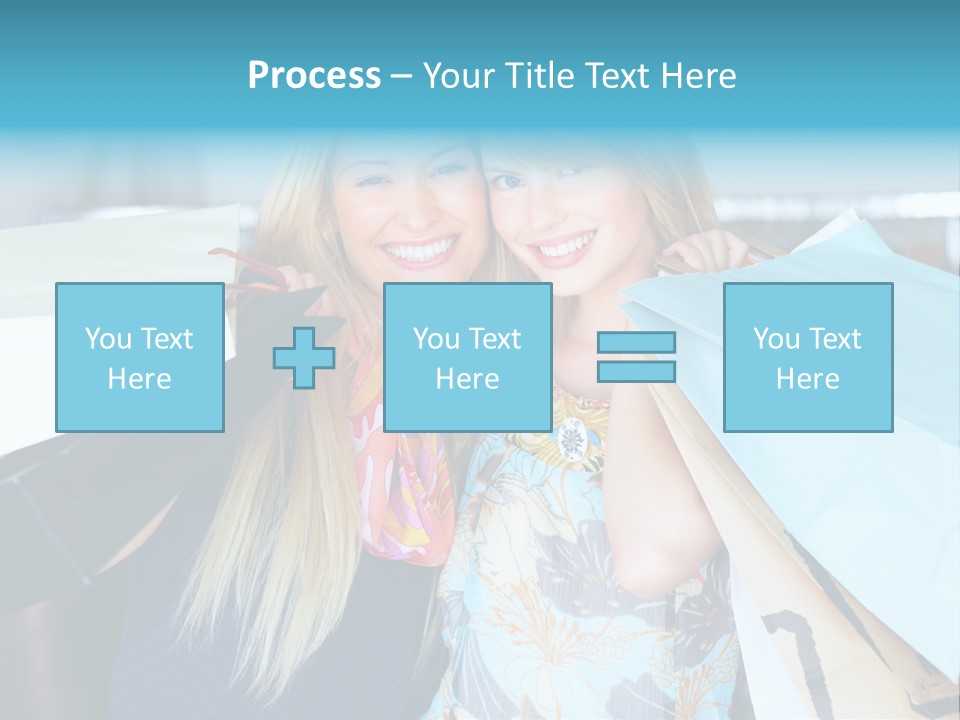 Fun Rich Young PowerPoint Template