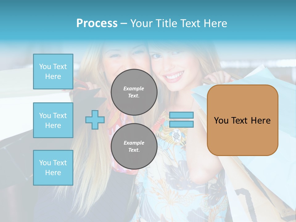 Fun Rich Young PowerPoint Template