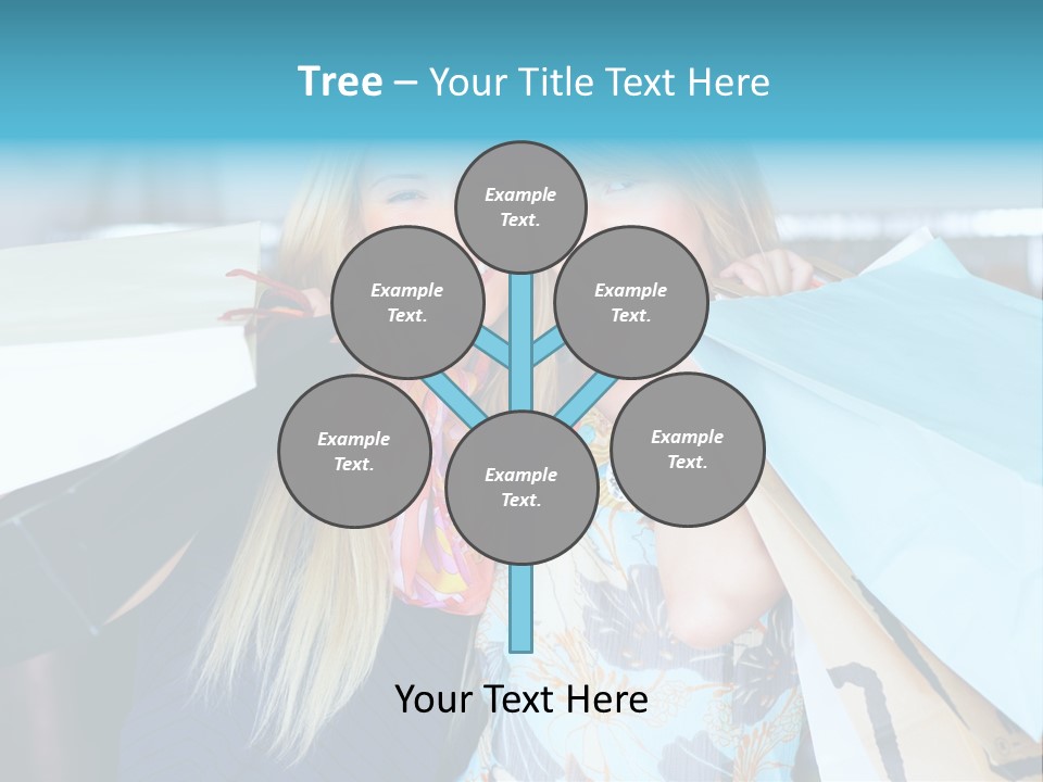 Fun Rich Young PowerPoint Template