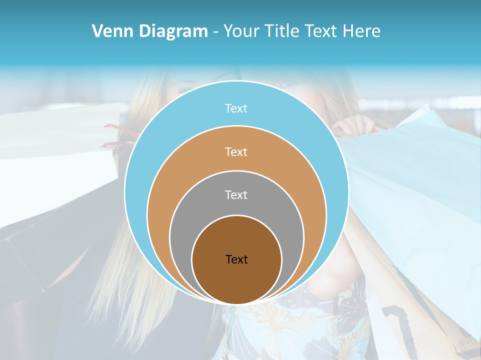 Fun Rich Young PowerPoint Template