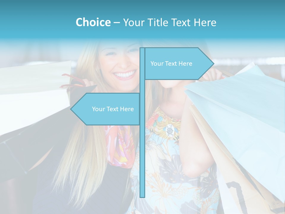 Fun Rich Young PowerPoint Template