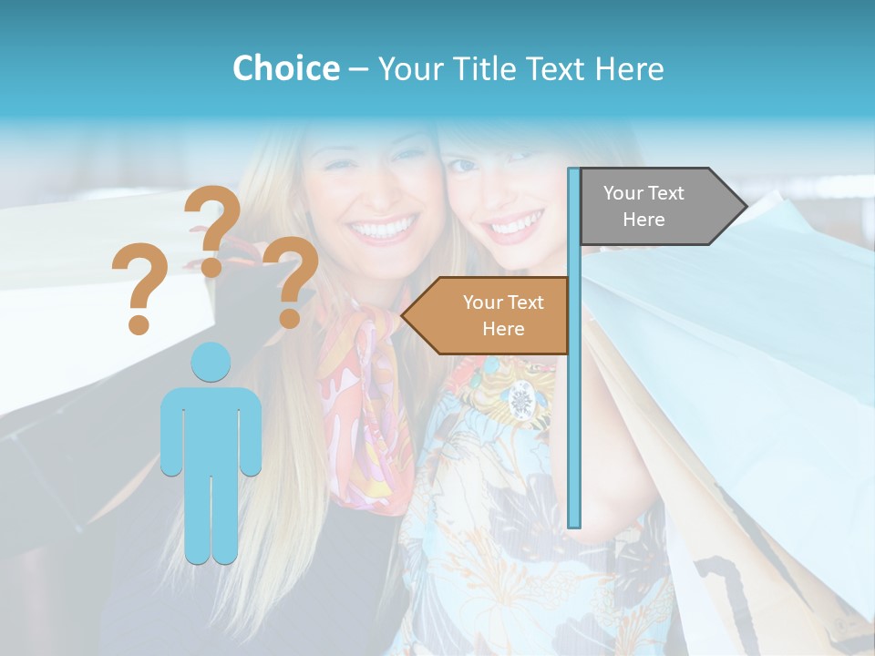 Fun Rich Young PowerPoint Template