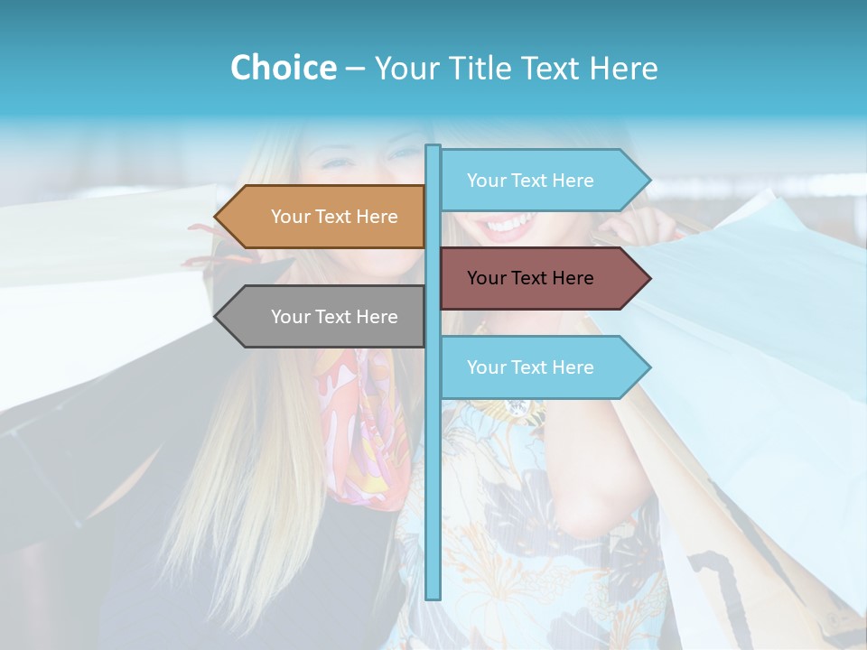 Fun Rich Young PowerPoint Template