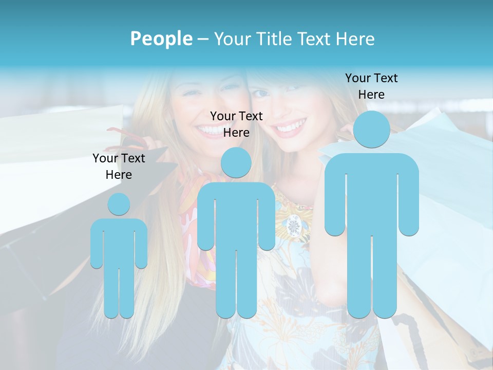 Fun Rich Young PowerPoint Template