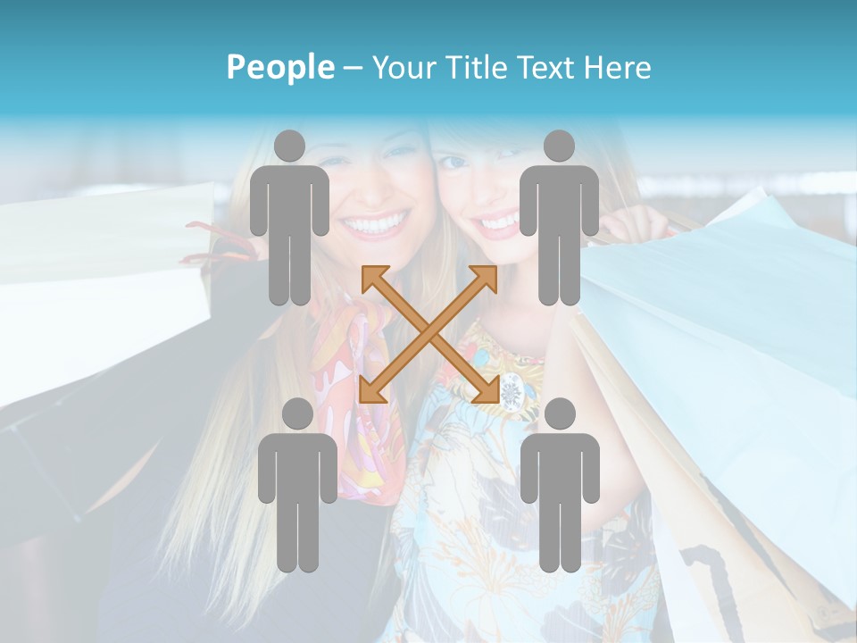 Fun Rich Young PowerPoint Template