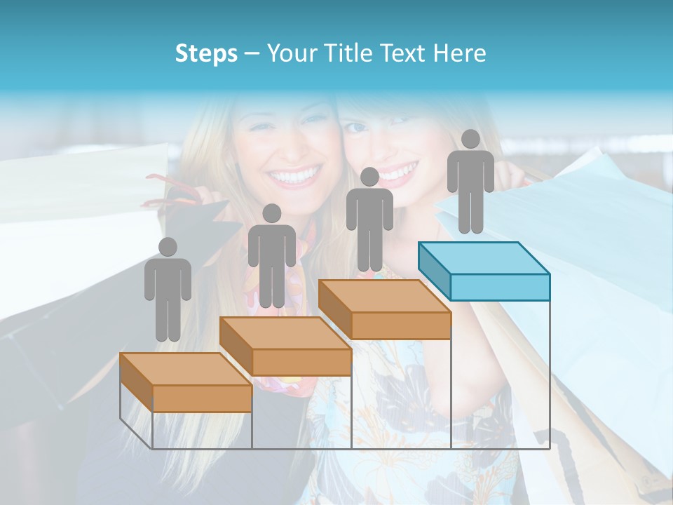 Fun Rich Young PowerPoint Template