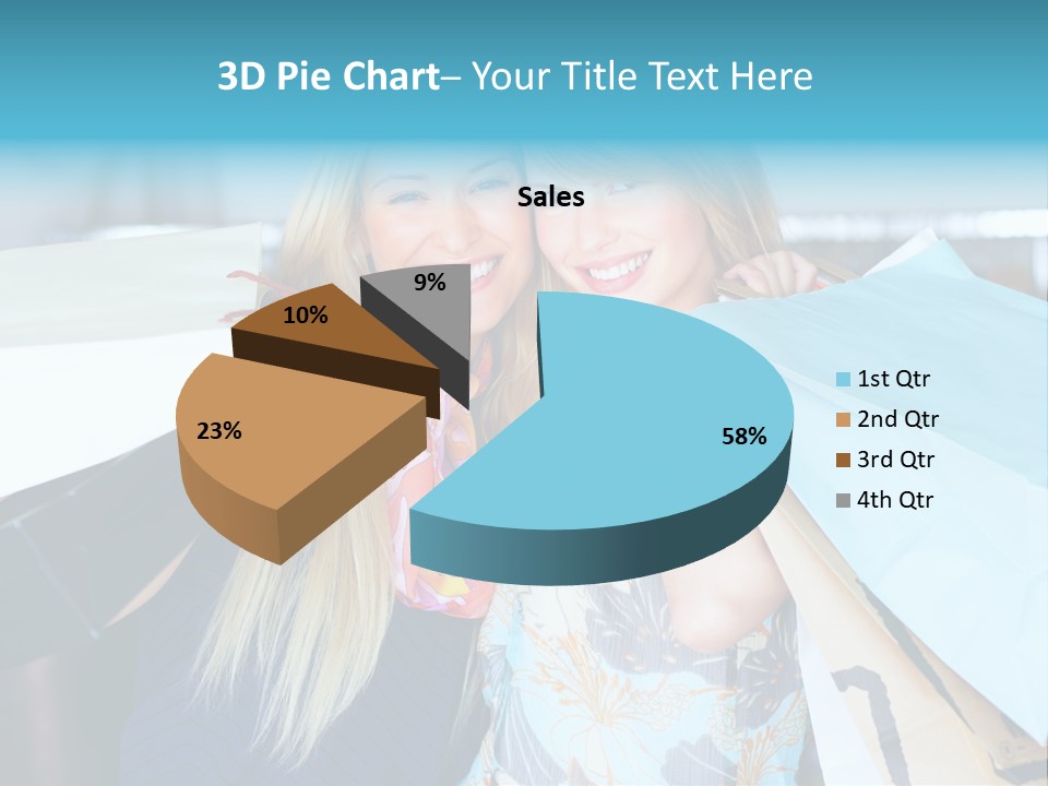 Fun Rich Young PowerPoint Template
