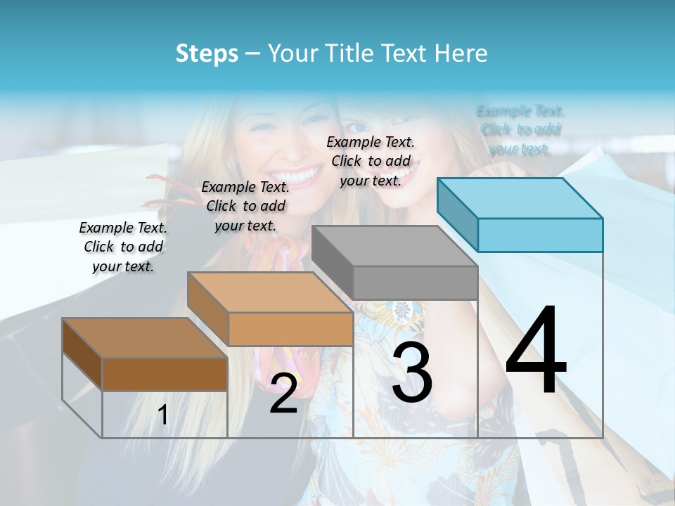 Fun Rich Young PowerPoint Template