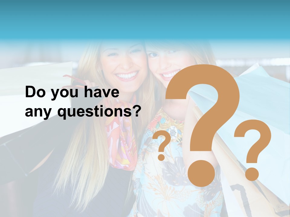 Fun Rich Young PowerPoint Template