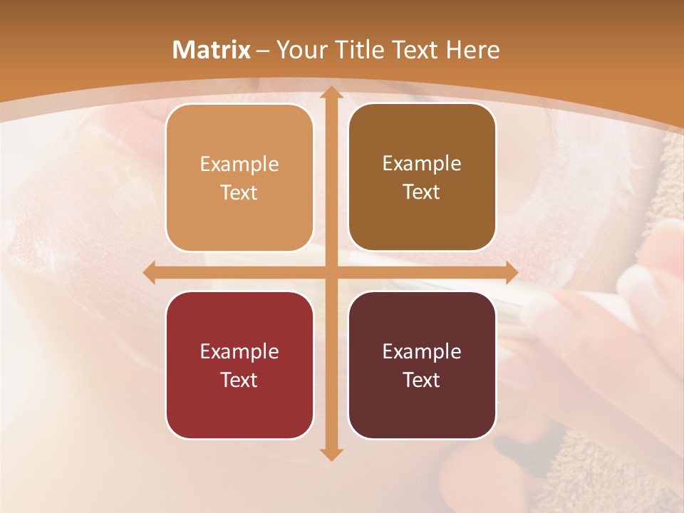 Healthcare Pleasure Gorgeous PowerPoint Template