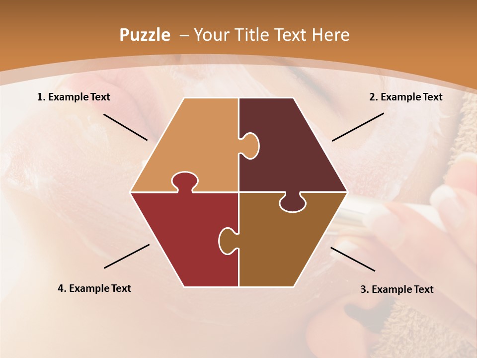 Healthcare Pleasure Gorgeous PowerPoint Template