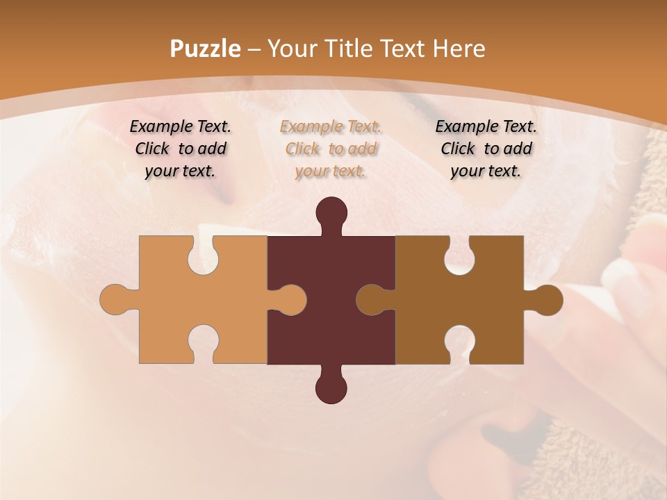 Healthcare Pleasure Gorgeous PowerPoint Template