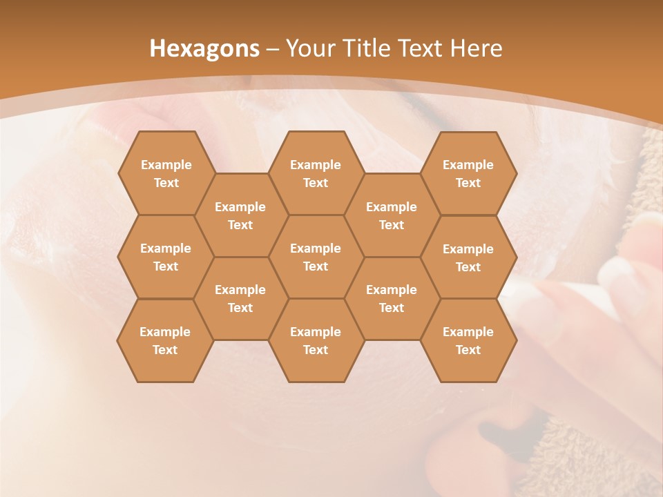 Healthcare Pleasure Gorgeous PowerPoint Template